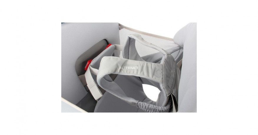 Osprey Osprey Poco LT                           , Rucksack grau, Kindertrage  grau Osprey Poco LT, рюкзак серый, детская переноска