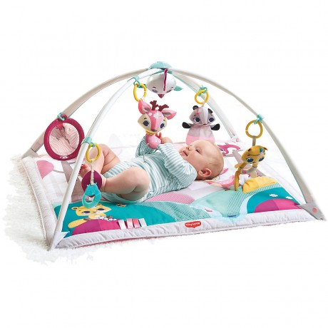 Tiny Love Gymini Deluxe (Tiny Princess) Джимини Делюкс (Маленькая принцесса)