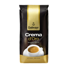 Dallmayr Crema d'Oro Кофе в зернах 1кг