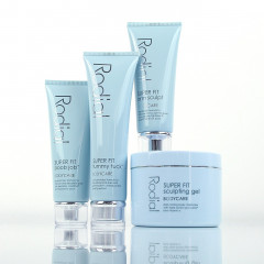 Rodial Super Fit Size Zero Супер подходит нулевой размер