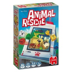 Jumbo Animal Rescue Спасение животных