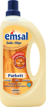 Emsal Средство для ухода за полом паркет, 1 л