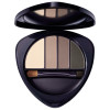 Dr. Hauschka (Доктор Хаушка) Eye and Brow Palette Stone Augenbrauenpuder Augen, 5,30 g