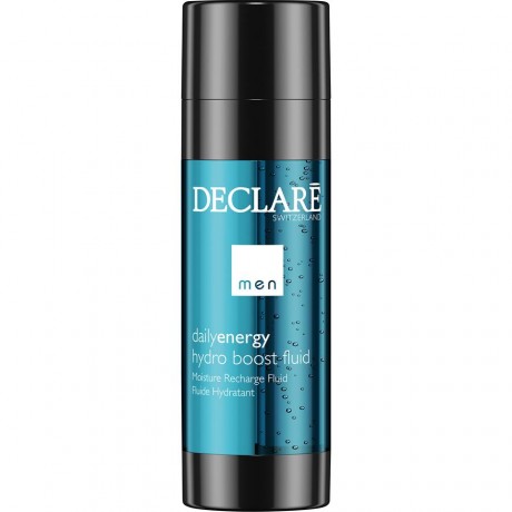 Declare (Декларе) Daily Energy Hydro Boost Fluid, 40 мл
