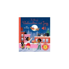 h.f.ullmann Verlag So klingt Weihnachten mit Jazz Так звучит Рождество с джазом
