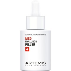 Artemis Hyaluron Filler Гиалуроновый наполнитель