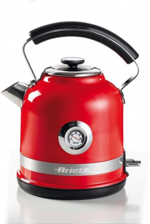 Ariete Ariete Wasserkocher Moderna 2854, 1,7 l, 2200 W Чайник Ariete Moderna 2854, 1,7 л, 2200 Вт