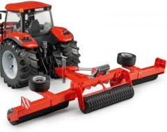 Bruder BRUDER 2226 Cambridge Walze Каток BRUDER 2226 Cambridge