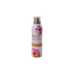 Miro Wellness-Body Soul Bodyschaum, 200 мл