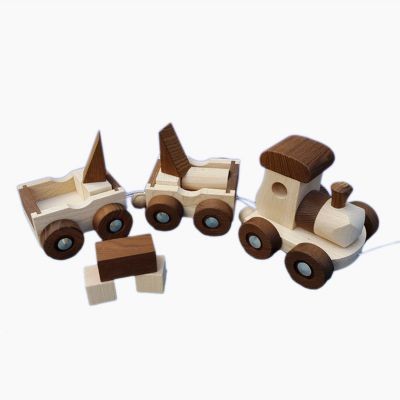 goki Zug Natur поезд природа