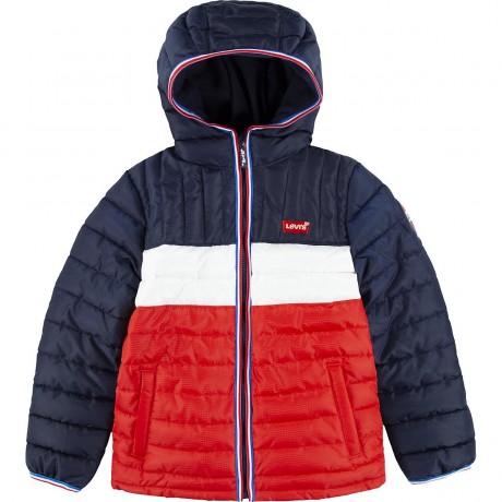 Levis Kids Ubergangsjacke fur Jungen Межсезонная куртка для мальчика