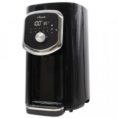 Mayoor Mayoor Heisswasserspender Mayoor M5 Schwarz, 1400 W, Kindersicherung, Wasserstands-Alarm  Диспенсер для горячей воды Mayoor Mayoor M5 Black, 1400 Вт, замок от детей, сигнализация уровня воды