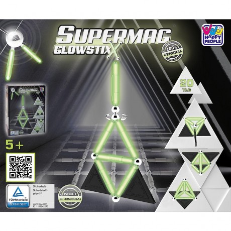 Supermag Supermag Glowstix Супермаг Глоустикс