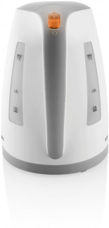 Hyundai Hyundai Wasserkocher VK107G, 1,7 l, 2200 W, Sicherheits-Thermosicherung, herausnehmbarer Filter Hyundai Kettle VK107G 1,7 л, 2200 Вт, предохранительный термопредохранитель, съемный фильтр