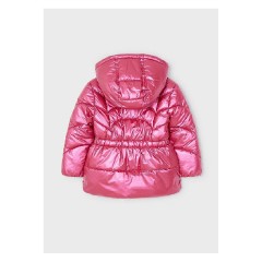 Mayoral Winterjacke Winterjacken fur Madchen Зимняя куртка Зимние куртки для девочек