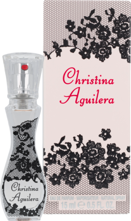 Christina Aguilera Парфюмерная вода, 15 мл