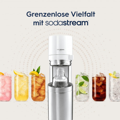 Sodastream Mirinda 3stk Cироп для напитков 440мл x 3 штуки