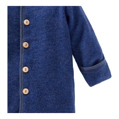 bornino Wollwalk-Overall комбинезон из вареной шерсти