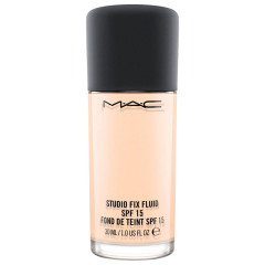МАК Studio Fix Fluid SPF15 Foundation Foundation, 30 мл
