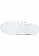 Tommy Hilfiger COURT WITH WEBBING Trainers wit КУРТ С ЛЕНТОЙ Кроссовки остроумие