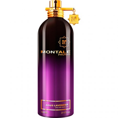 Montale (Монтейл) Aoud Eau de Parfum Парфюмерная вода Spray Спрей Aoud Lavender, 100 мл