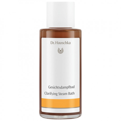 Dr. Hauschka Gesichtsdampfbad 100ml  Паровая баня для лица 100мл