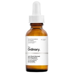 The Ordinary 100% Plant-Derived Hemi-Squalane  100% геми-сквалан растительного происхождения