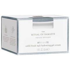 Rituals Hydrating Gel Cream Refill  Увлажняющий гель-крем