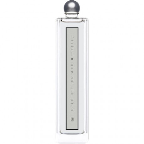 Serge Lutens (Серж Лютенс) Unisexdufte Eau de Parfum Парфюмерная вода Spray Спрей L´eau, 50 мл