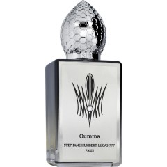 Stephane Humbert Lucas Oumma Eau de Parfum Парфюмерная вода Spray Спрей, 50 мл