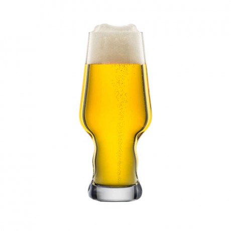 Eisch Eisch Bierglaser Craft Beer India Pale Ale Glas 450 ml / h: 17,6 cm Бокалы для пива Eisch Craft Beer India Pale Ale стекло 450 мл / высота: 17,6 см