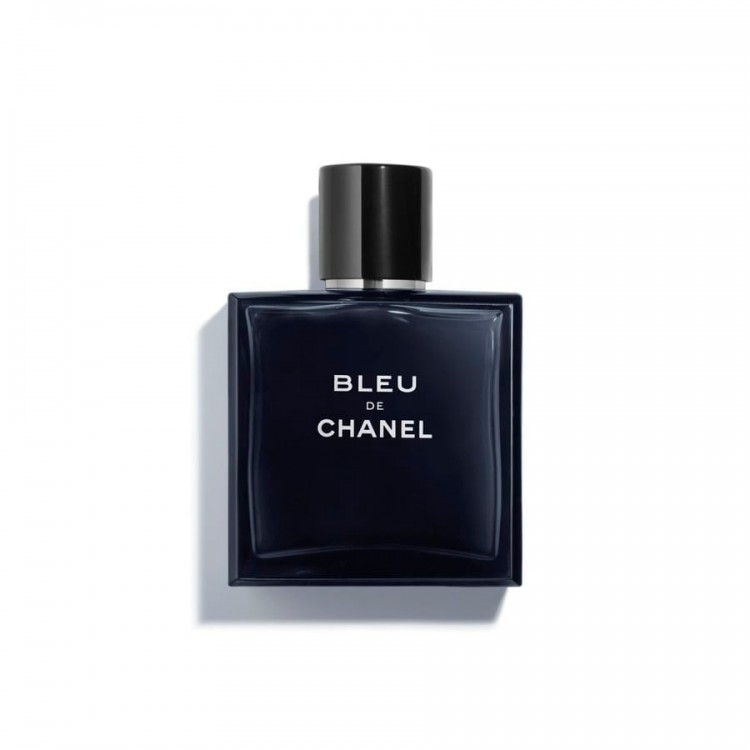 CHANEL (Шанель)  Eau de Toilette (EdT) Туалетная вода BLEU DE CHANEL (Шанель), 150 мл