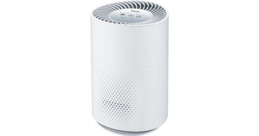 Beurer Beurer LR 220, Luftreiniger weiss  weiss Beurer LR 220, очиститель воздуха белый