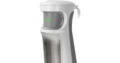 Braun Braun MultiQuick 7 MQ7020, Stabmixer weiss/edelstahl  weiss/edelstahl Braun MultiQuick 7 MQ7020, погружной блендер белый/нержавеющая сталь