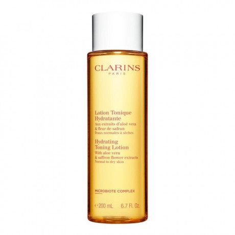 Clarins Lotion Tonique Hydratante Лосьон Тоник Увлажняющий