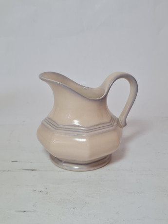 Набор для чая винтажный Leonardo Classic / Gallo Design, чайник, молочник, сахарница, фарфор, Германия, 1960-70гг.