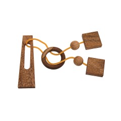 ROMBOL Hexenende конец ведьмы