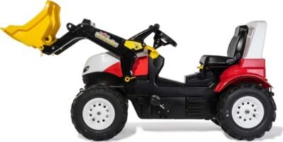 Rolly Toys rolly Farmtrac Premium II Steyr rolly Farmtrac Premium II Steyr