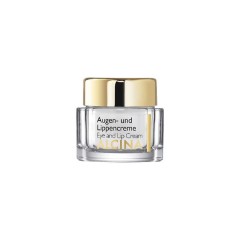 Alcina Augen- Und Lippencreme Крем для глаз и губ