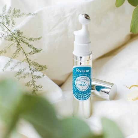 Polaar ICYMAGIC Augen Roll-On  ICYMAGIC Eye Roll-On