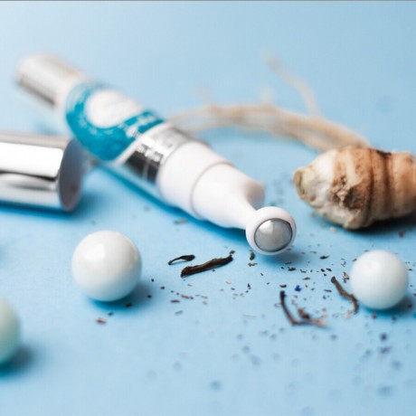 Polaar ICYMAGIC Augen Roll-On  ICYMAGIC Eye Roll-On