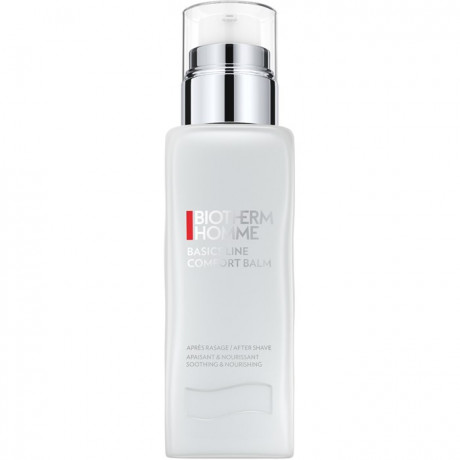 Biotherm (Биотерм) Homme Ultra Comfort After Shave Крем после бритья Balsam Бальзам после бритья Rasur, 75 мл