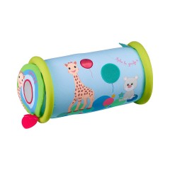 SOPHIE LA GIRAFE® Krabbelrolle ползучий рулон