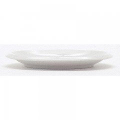 Friesland Friesland Ecco Weiss Espresso Untertasse Блюдце для эспрессо Friesland Ecco Weiss