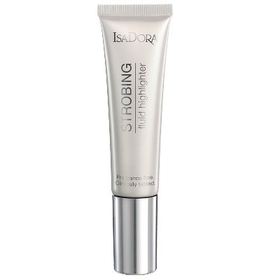 Isadora Хайлайтер Foundation Strobing Fluid Highlighter Travel Size, 20 мл