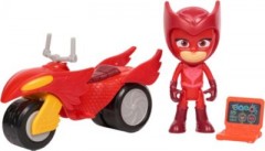 Simba PJ Masks Rover Eulette Герои в масках Rover Owlette