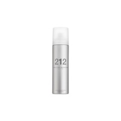 Carolina Herrera (Каролина Эррера) 212 Woman Deodorant Spray Дезодорант Спрей, 150 мл