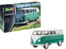 Revell Model Set VW T1 Bus Набор моделей VW T1 Bus