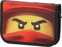 LEGO Federmappchen LEGO NINJAGO Red, 20-tlg. (2022) Пенал LEGO NINJAGO Red, 20 шт. (2022)