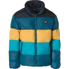 TOMMY HILFIGER Winterjacke fur Jungen Зимняя куртка для мальчиков